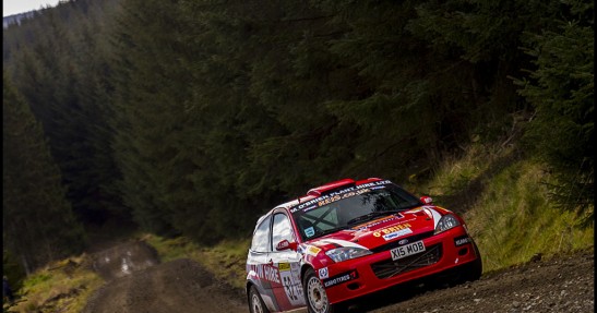 Pirelli Rally